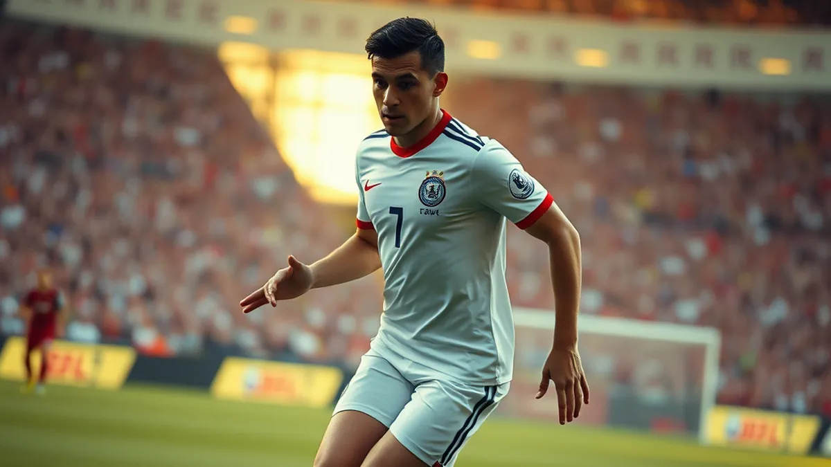 La selección ecuatoriana brilla en Nueva Jersey