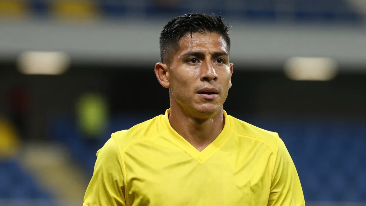 La selección de Ecuador se prepara para Japón: amistoso clave en octubre