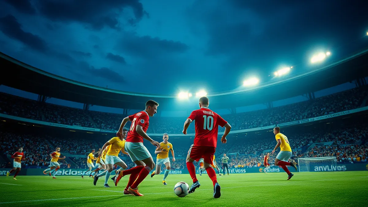 Ecuador secures 6,500 tickets for Mexico match