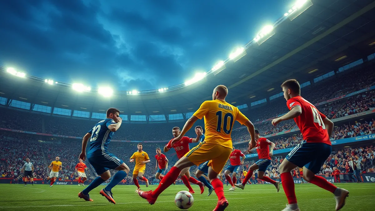 Ecuador national football team busca avanzar a 16vos de Final