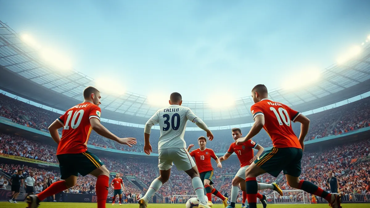 Ecuador national team complains about travel issues to Mexico