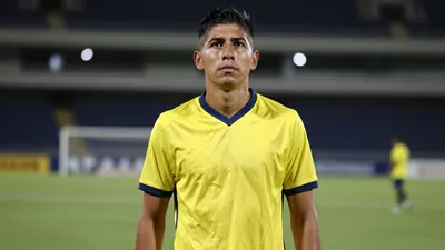 Ecuador se une a Venezuela y Argentina en apoyo a Infantino