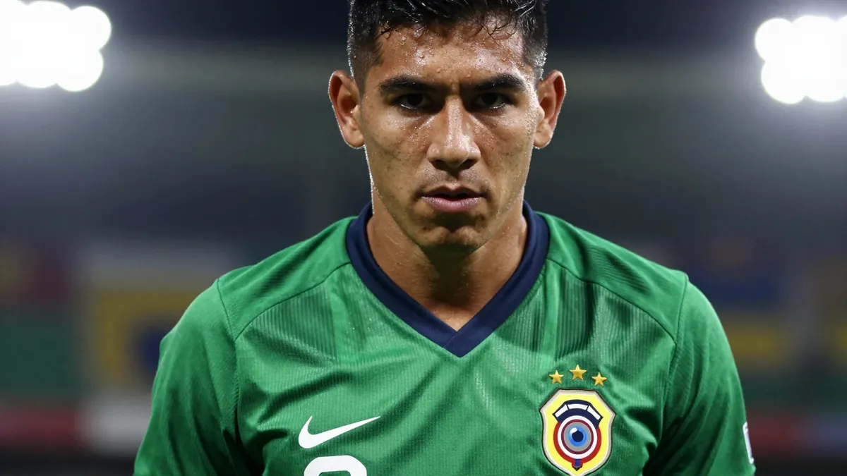 El Ecuador nacional de fútbol perdió 2-0 contra México en el round of 32 del Mundial 2026, con el árbitro esloveno Slavko...