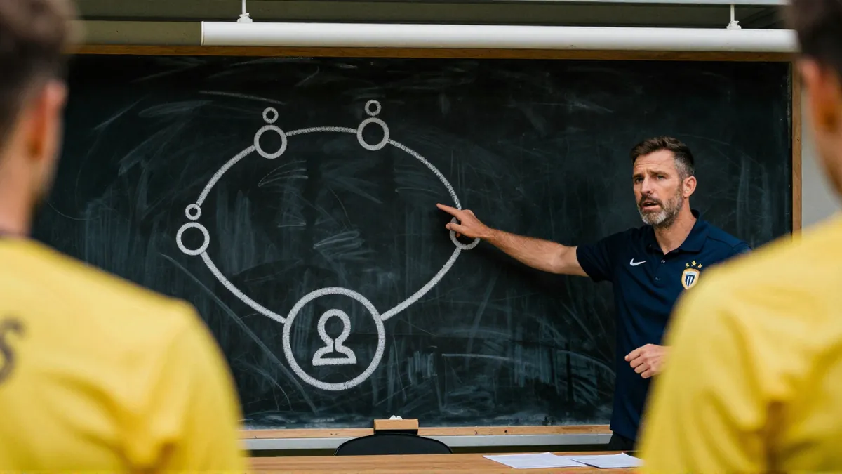 Ecuador selects new coach and begins negotiations