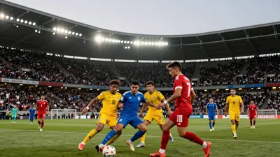 La rivalidad política entre México y Ecuador se refleja en el Mundial