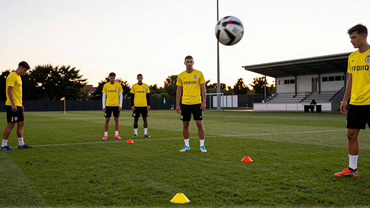 Francisco Egas critica la falta de delanteros en la selección ecuatoriana