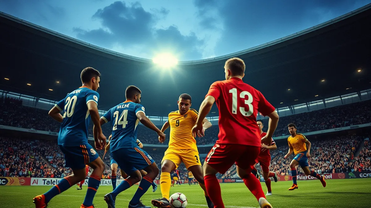 Ecuador national football team busca revancha tras empate con Curazao