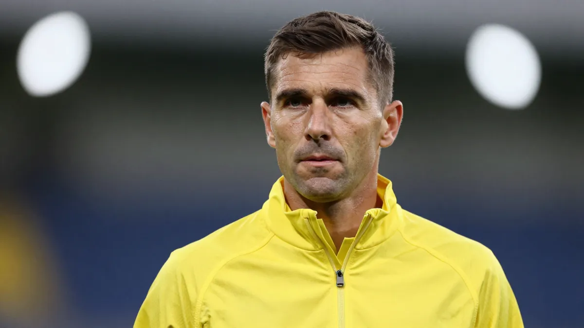 Ecuador crafts a Plan C as Zubeldía and Gallardo remain in limbo