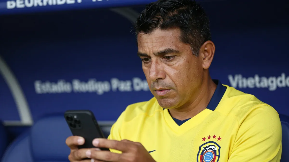 Barcelona SC busca recurso legal para evitar eliminación en la Copa Ecuador
